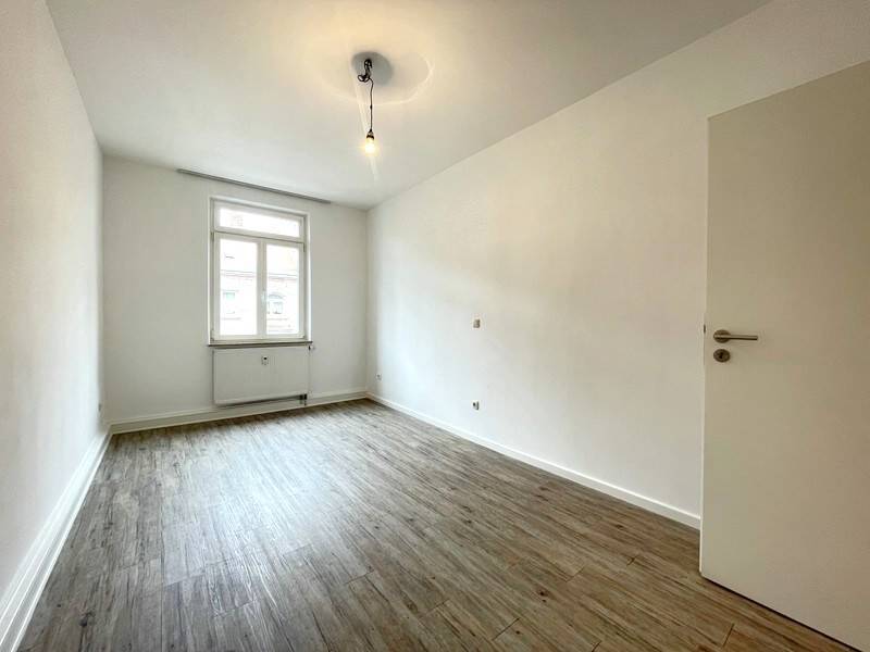 Stadtleben auf schönste Art: Moderne 2-Zimmer-Wohnung mit Balkon in Nürnberg-St. Leonhard – Nürnberg – Vorschaubild 7
