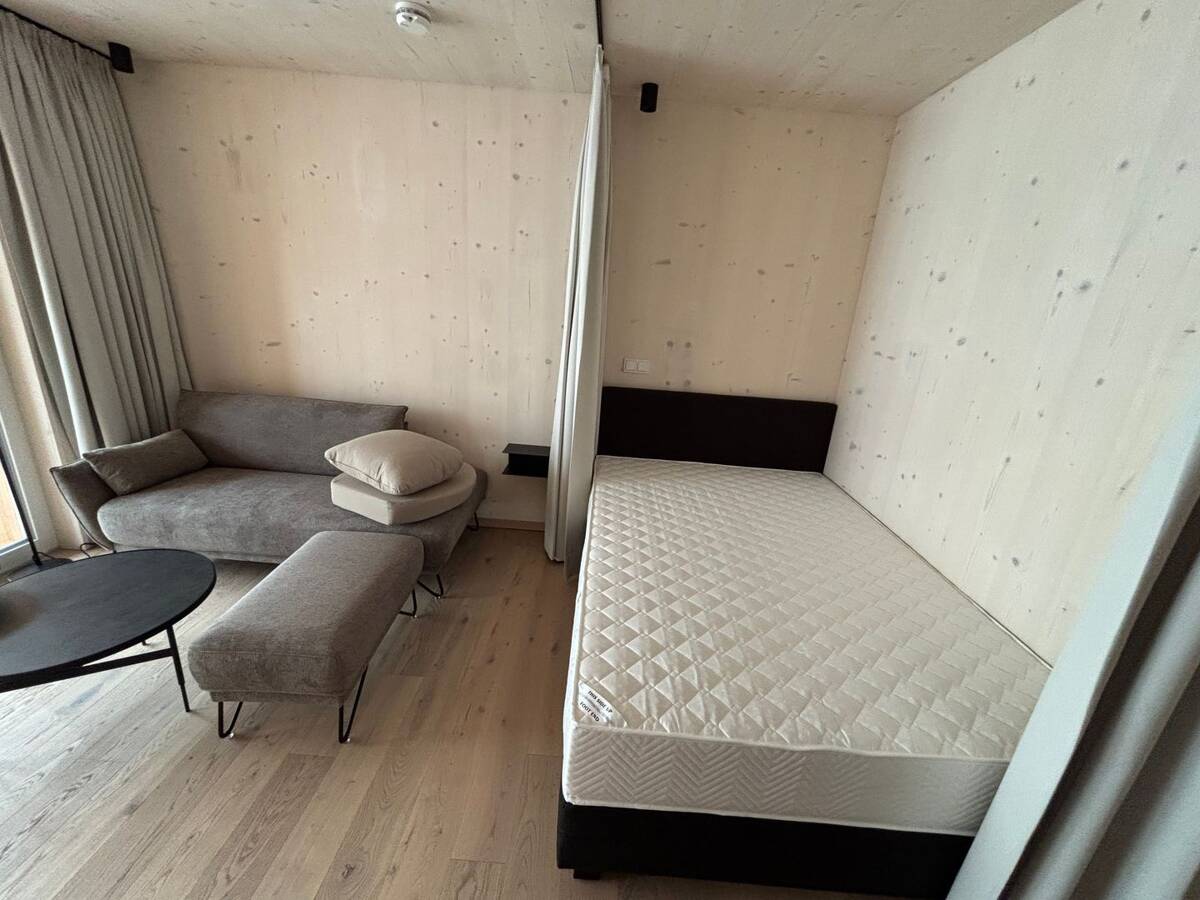 Möbliertes Apartment zum sofortigen Bezug – 91550 Dinkelsbühl – Bild 1 von 9