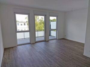 Einziehen und Wohnen: Erstbezug 2-Zimmer-Wohnung in Bonn-Plittersdorf – 53175 Bonn – Vorschaubild 5