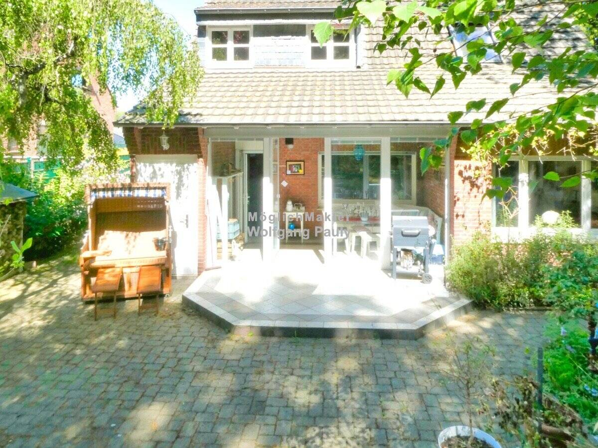 Freistehend, Garten, Licht , Freizeit ++ Ihr neues Familien-Domizil – Niederkrüchten – Vorschaubild 4