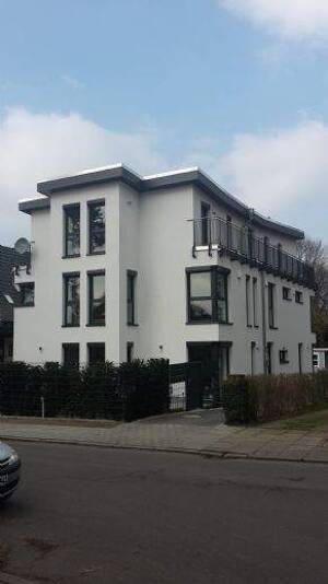 Doppelhausneubauvorhaben in Hamburg - Bramfeld mit Staffelgeschoß – 22179 Hamburg – Vorschaubild 6