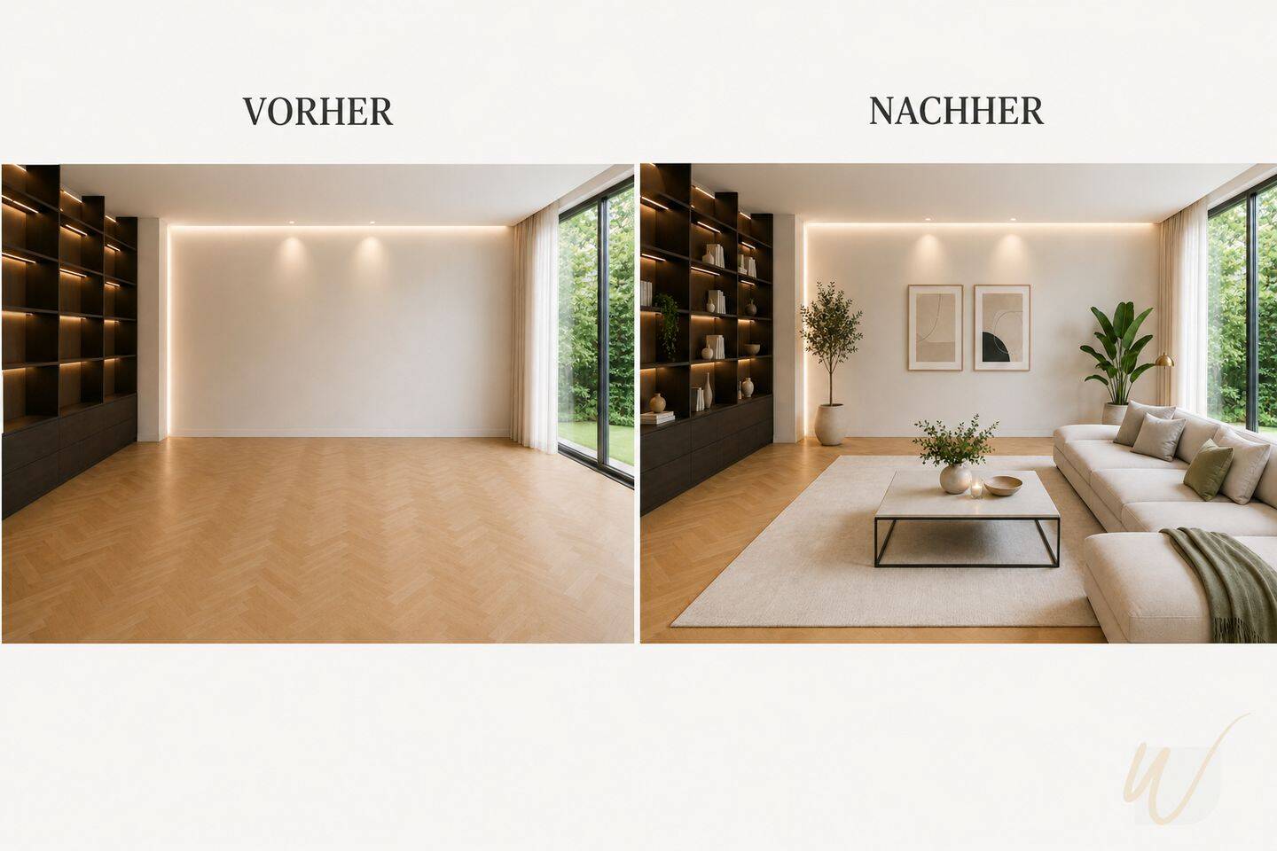 Ein Zuhause fürs Leben - Großzügiges Wohnen auf einem traumhaften 1.190 m² Grundstück – Wuppertal – Vorschaubild 6