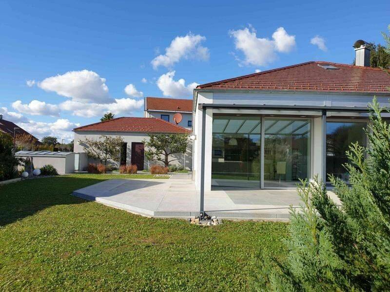 Hier wohnen Sie luxuriös in Bad Füssing und ohne zusätzliche Käuferprovision ! – Bad Füssing – Bild 1 von 9