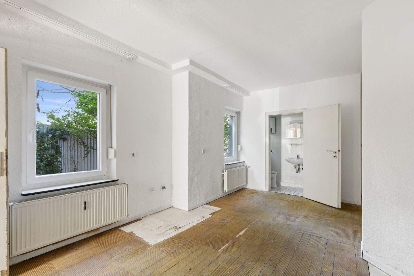 Raum für Ideen in bester Lage von Bonn-Friesdorf – Bonn – Vorschaubild 3