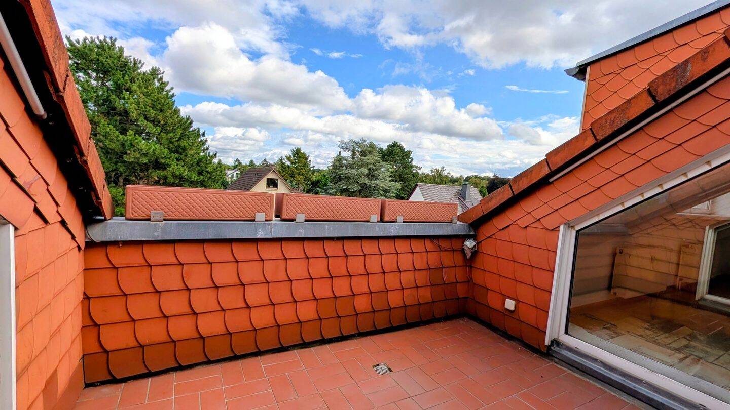 Willkommen in Ihrer Wohlfühloase: Lichtdurchflutete 3-Zimmer-Wohnung im Grünen mit Balkon – Berlin – Vorschaubild 8