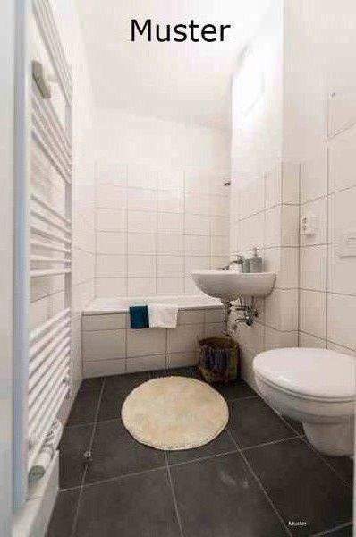 Top renovierte 3-Zimmer-Citywohnung in ruhiger Burgnähe – Nürnberg – Vorschaubild 3