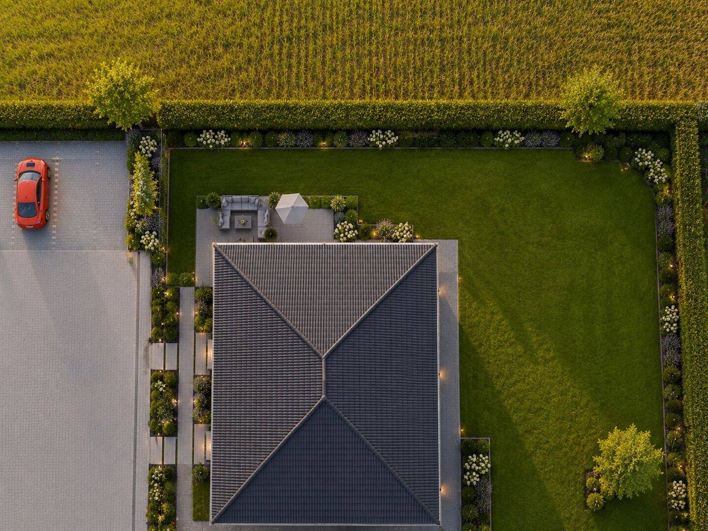 Ihr Neubau Bungalow mit Zukunft – Helmstadt-Bargen – Vorschaubild 8