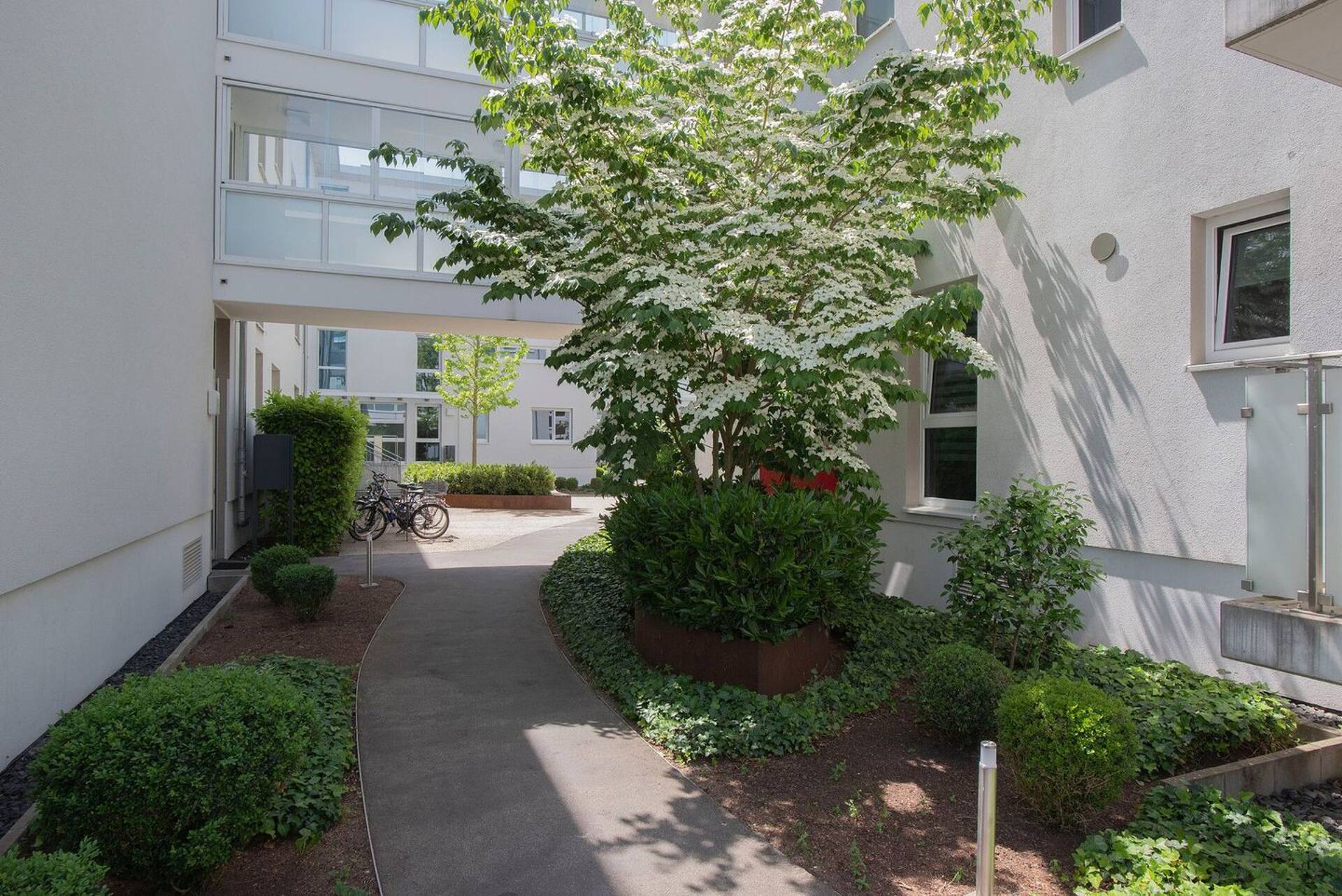 Maisonettewohnung in 60438 Frankfurt am Main mit 130,9 m² kaufen