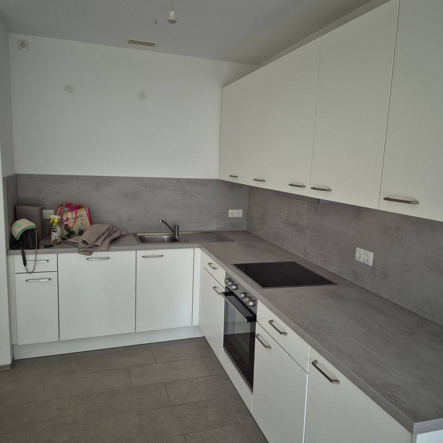 Zwei einhalb Zimmerwohnung – München – Vorschaubild 3