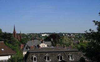 Penthouse Mitte Wiesbaden – Wiesbaden – Vorschaubild 7
