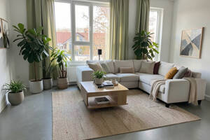 Maisonette Wohnung in moderner Architekten Doppelhaushälfte – 81377 München – Vorschaubild 7