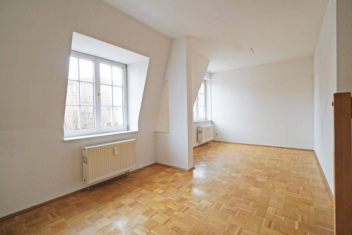 Frei-Balkon-Maisonette-ruhig in Löbtau – Dresden – Vorschaubild 4