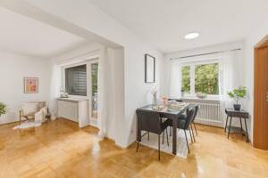 Sofort bezugsfrei: Helle 2,5-Zimmer-Wohnung in Ulm-Wiblingen – 89079 Ulm – Vorschaubild 6