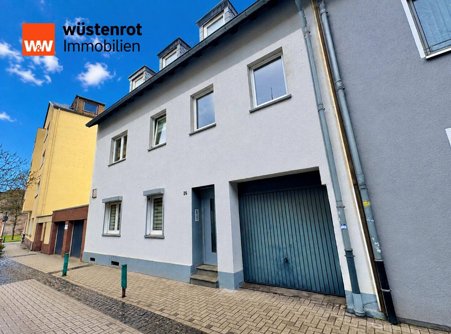 Ihre Kapitalanlage in Top-Altstadtlage von Duisburg – Duisburg – Vorschaubild 3
