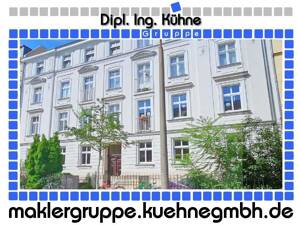 Hochwertig modernisierte Wohnung