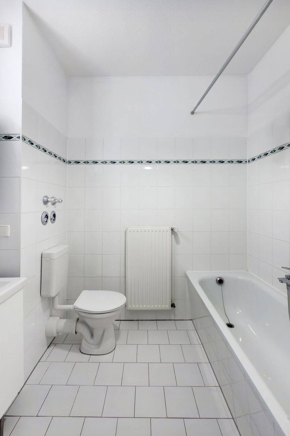 Kleine, feine Single-Wohnung in Bestlage am Boxhagener Platz – Berlin – Vorschaubild 5