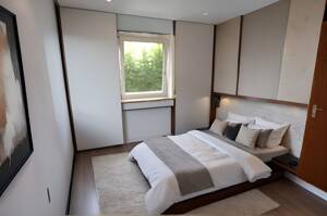 Gemütliche 2-Zimmer-Wohnung mit Terrasse und TG-Stellplatz in Deggendorf – 94469 Deggendorf – Vorschaubild 6