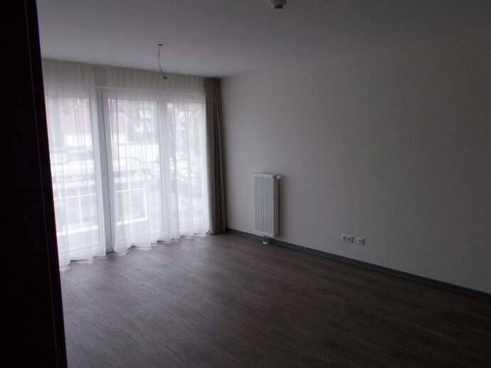 "Betreutes Wohnen/Wohnen mit Service"-sorgenfrei im Alter- ca.24m²-67m²/1-2Pers.(Erstbezug) – Jena – Vorschaubild 2