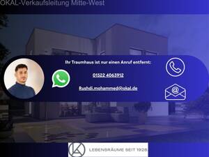 Starke Häuser zum Bestpreis - Willkommen bei OKAL! – 68219 Mannheim – Vorschaubild 2