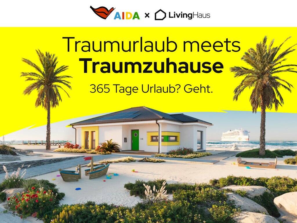 Dein individuelles Traumhaus in Schwerin/Warnitz - wo Wohnträume Wirklichkeit werden – Schwerin – Bild 1 von 9