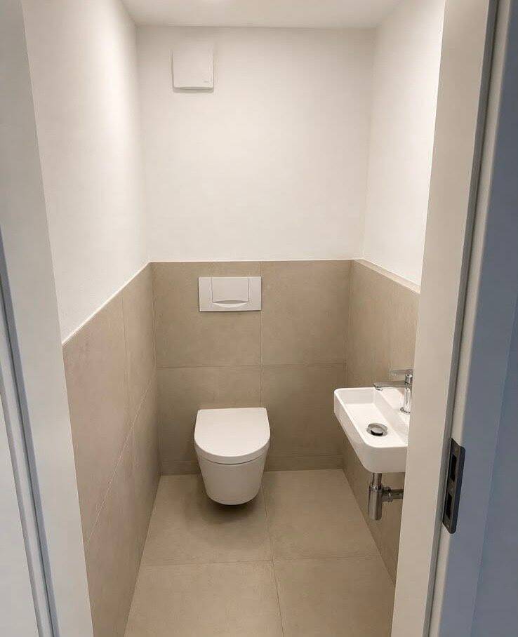 Erstbezug nach Modernisierung: 2-Zimmer Wohnung in Sindelfingen – Sindelfingen – Vorschaubild 7