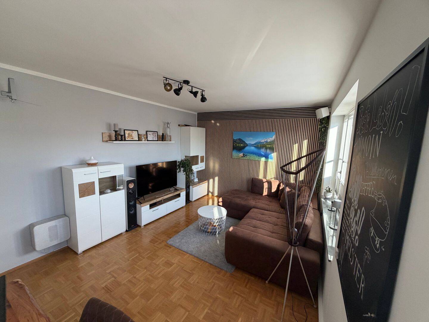 Helle möblierte 3-Raum Maisonette Wohnung – Dresden – Vorschaubild 5