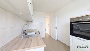 Beste Aussichten !! 2 Zimmer Penthousewohnung im 11 Stock!! – 81243 München – Vorschaubild 5