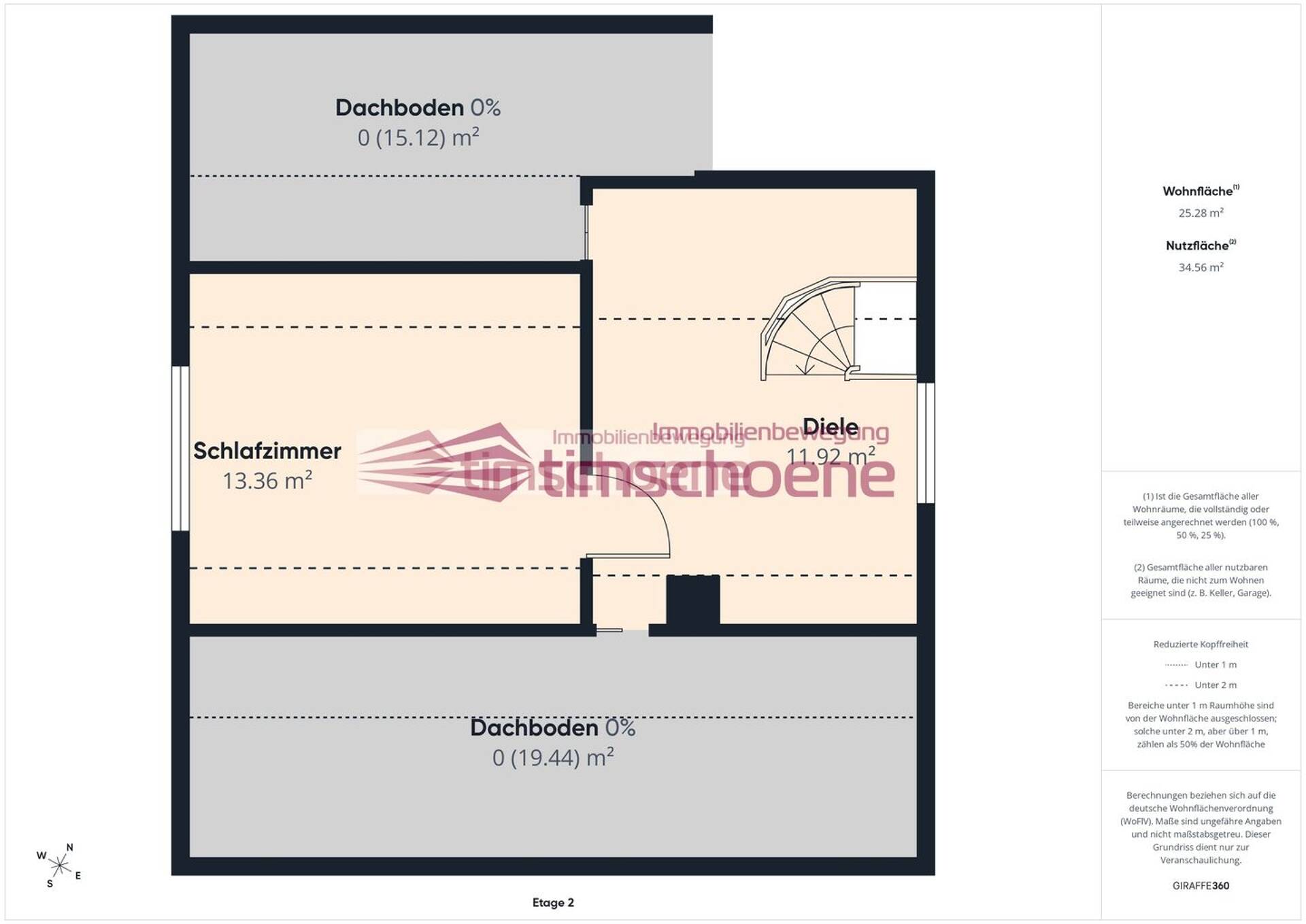 Haus in 98693 Ilmenau-Oehrenstock mit 103 m² kaufen