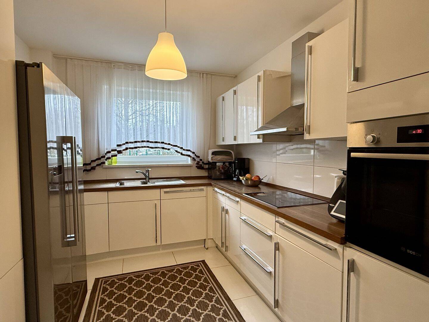 Modernes Einfamilienhaus mit großem Garten und viel Platz für den Alltag – Berlin – Vorschaubild 7