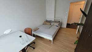 Exklusive, neuwertige 4-Zimmer-Wohnung mit Loggia und Premium-Ausstattung in Stuttgart-Feuerbach – 70469 Stuttgart – Vorschaubild 7
