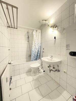 3-Zimmer - Karlsruhe Weststadt - frei verfügbar - Käufer provisionsfrei – 76185 Karlsruhe – Vorschaubild 6