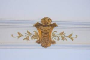Stilvolles Gründerzeit-Investment, Vorderhaus, Balkon, Friedenau, Wohnung saniert – 12161 Berlin – Vorschaubild 5