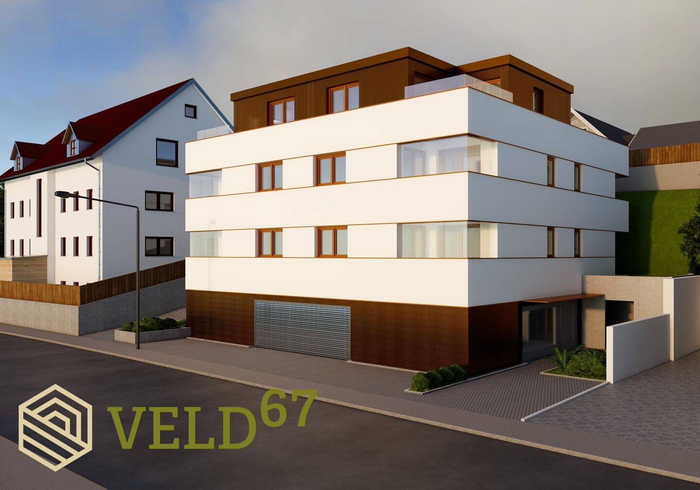 Über 20% EK-Rendite im 1. Jahr möglich - Jetzt clever investieren! – Landshut – Vorschaubild 3