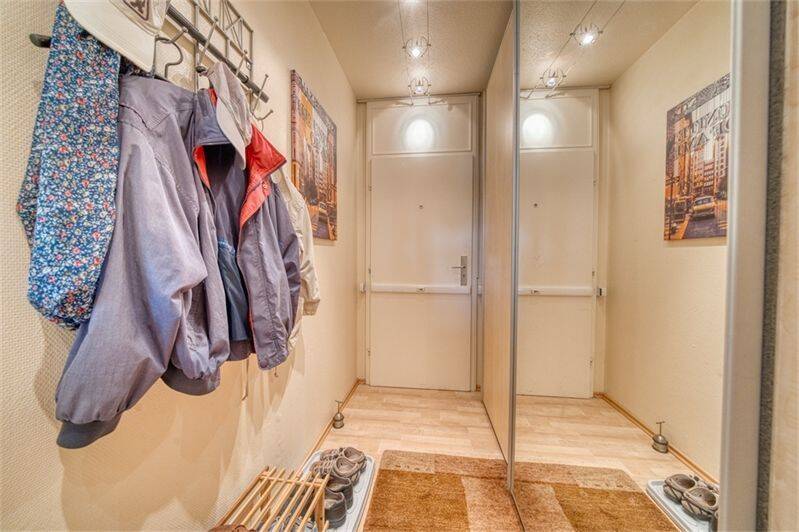 Ihr Rundum-Sorglos-Paket im Ferienpark! Einziehen, wohlfühlen und entspannen! – Heiligenhafen – Vorschaubild 9
