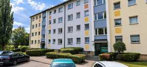 Attraktive 3-Zimmerwohnung in Braunschweig – 38124 Braunschweig – Vorschaubild 2