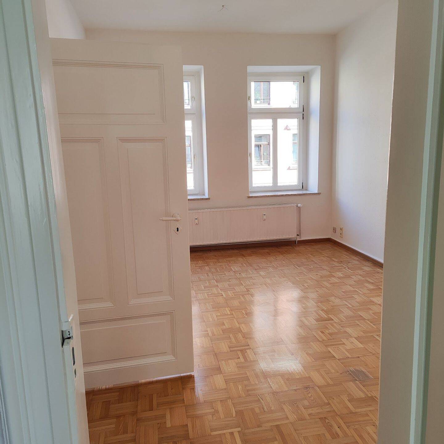 2 Zimmer Wohnung mit Tageslichtbad in Leutzsch – Leipzig – Vorschaubild 5
