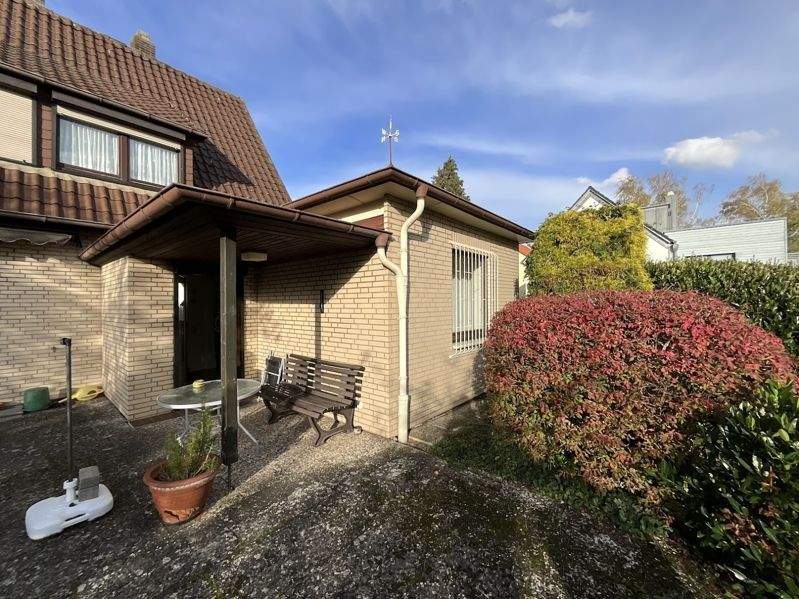 Einfamilienhaus mit angrenzenden Baugrundstück in besonders schöner Lage von Wolfenbüttel – Wolfenbüttel – Vorschaubild 9