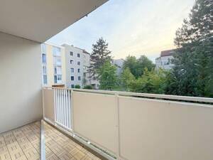 Ruhige Lage im Rückgebäude ! Renoviertes Appartement mit West-Balkon in Berg am Laim bei U-/S-Bahn – 81673 München – Vorschaubild 5