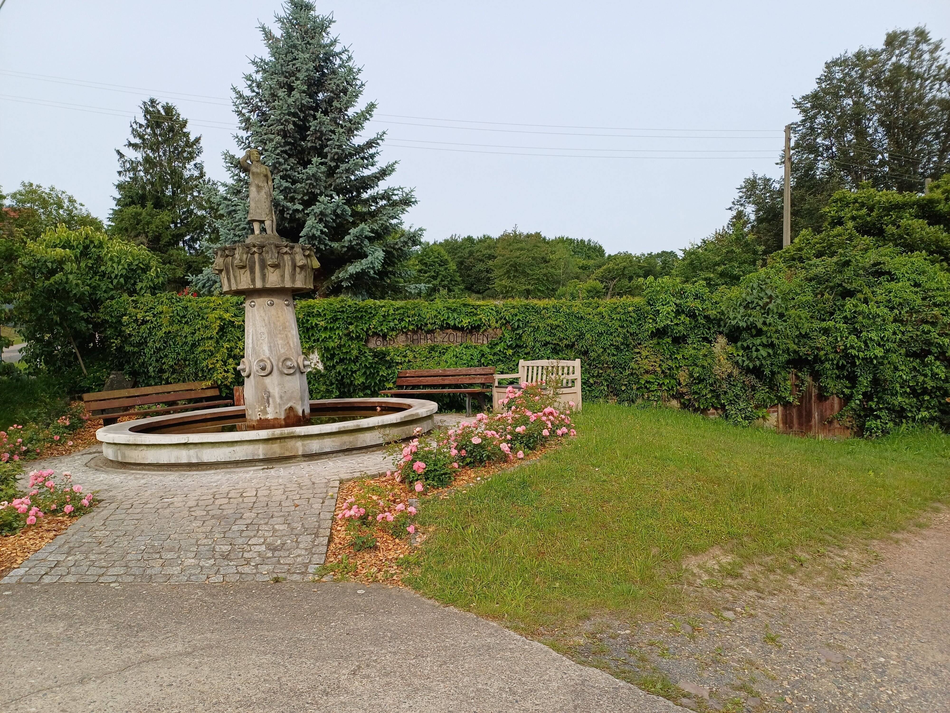 idyllischer 4-Seitenhof in grüner Lage bis zu 80% Denkmal AFA !! + KFW Förderung – Dresden – Vorschaubild 9