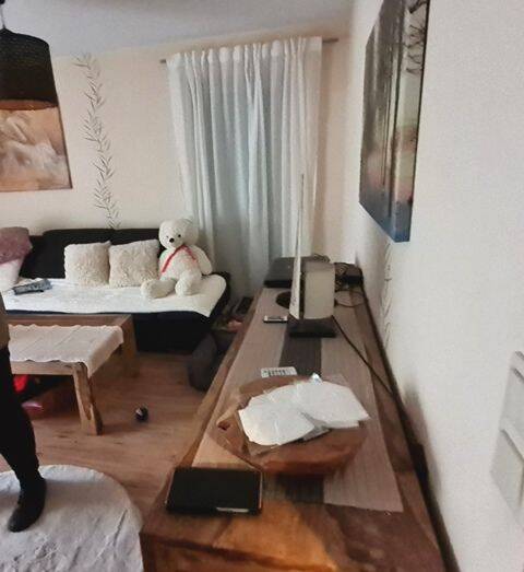 Eigentumswohnung (3 Zi.) in guter Lage in Steinbühl! – Nürnberg – Vorschaubild 6