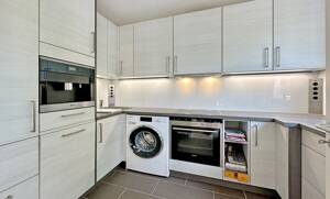 Sonnige Wohnung mit Westbalkon nahe AEZ – 22395 Hamburg – Vorschaubild 5