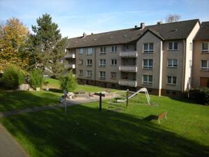 Kleine 2-Zimmer-Wohnung in Essen Katernberg für Sie!