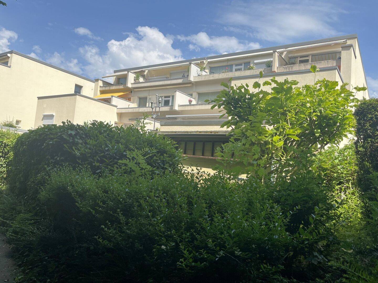 Schon im 1. OG ganz oben - aussichtsreiche 3-Zimmer-ETW mit Dachterrasse und Garage in Elmschenhagen – Kiel – Vorschaubild 3