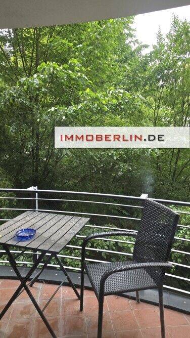 IMMOBERLIN.DE - Trendlage Kollwitzkiez! Sehr attraktive Wohnung mit Südbalkon & Lift – Berlin – Vorschaubild 3