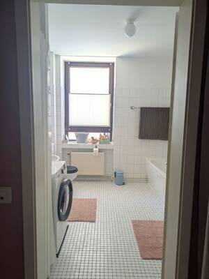 Helle geräumige 2-Zimmerwohnung im östlichen Ringgebiet – 38102 Braunschweig – Vorschaubild 6