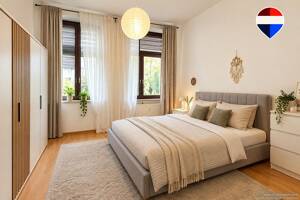 Kompakt & gemütlich - 2-Raum mit Balkon für Singles & Studenten in der Altstadt – 39104 Magdeburg – Vorschaubild 6