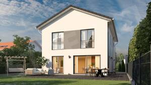 ***Familientraum erfüllt: Helles Einfamilienhaus mit Klinkeraktion!!!!*** – 22391 Hamburg – Vorschaubild 3