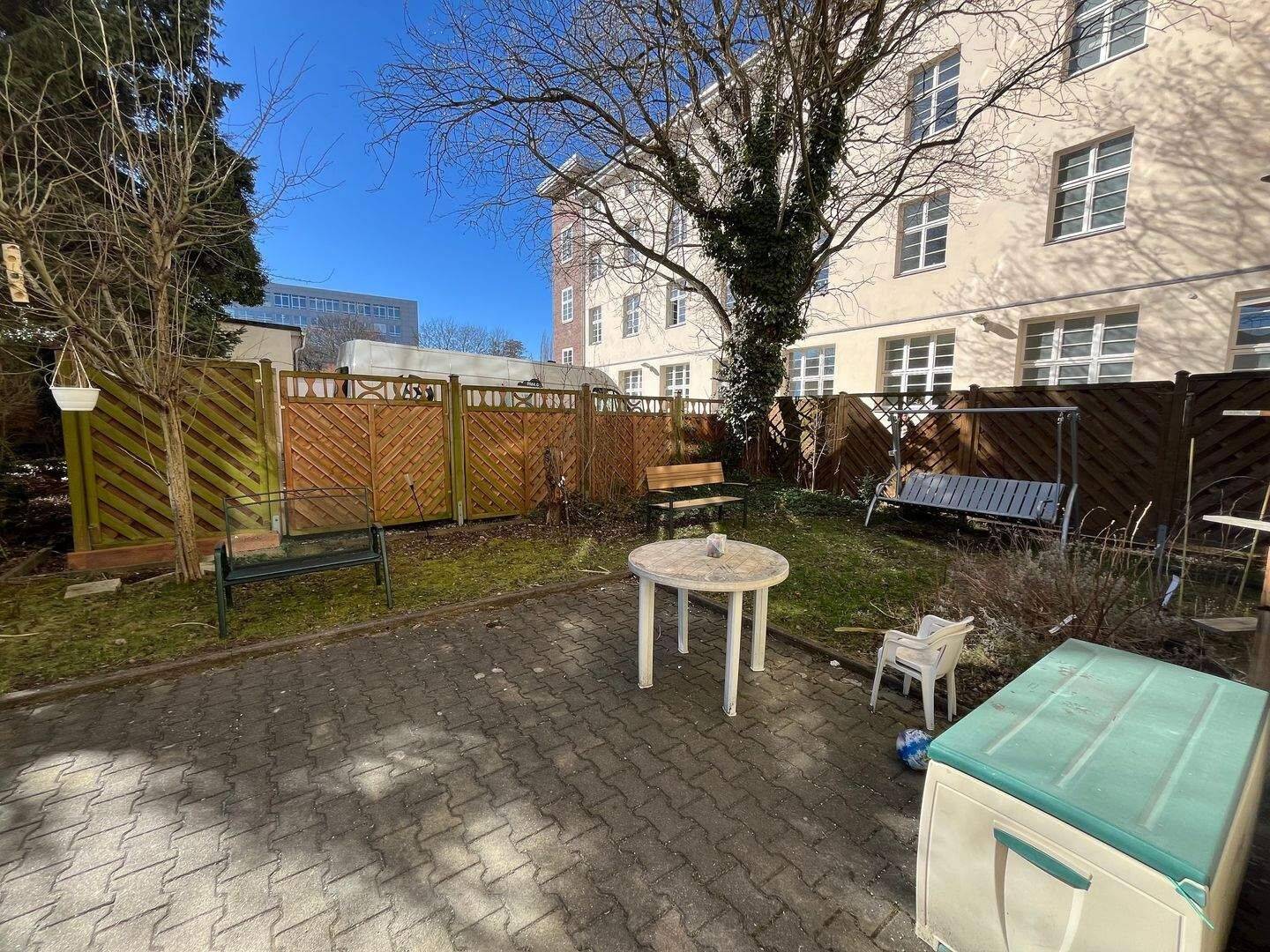 1 x NKM frei! Moderne 2-Zimmer-Wohnung in Chemnitz Bernsdorf – Renoviert – Chemnitz – Vorschaubild 8