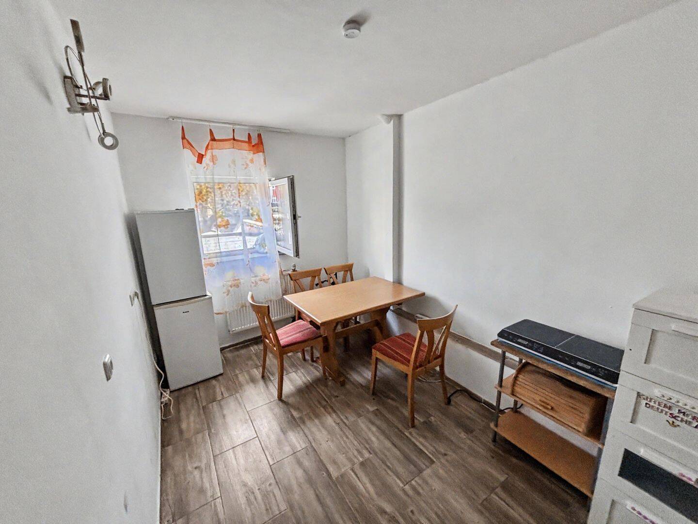 Freies Wohn- und Geschäftshaus mit Laden/Bar im EG + 8 Apartments - Altstadt in Nürnberg – Nürnberg – Vorschaubild 5