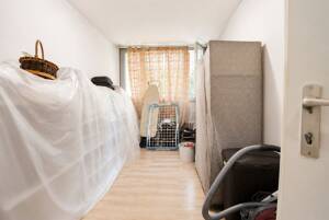 AIGNER - Attraktive 2,5-Zimmer-Wohnung mit durchdachtem Grundriss und modernisiertem Bad – 80993 München – Vorschaubild 3